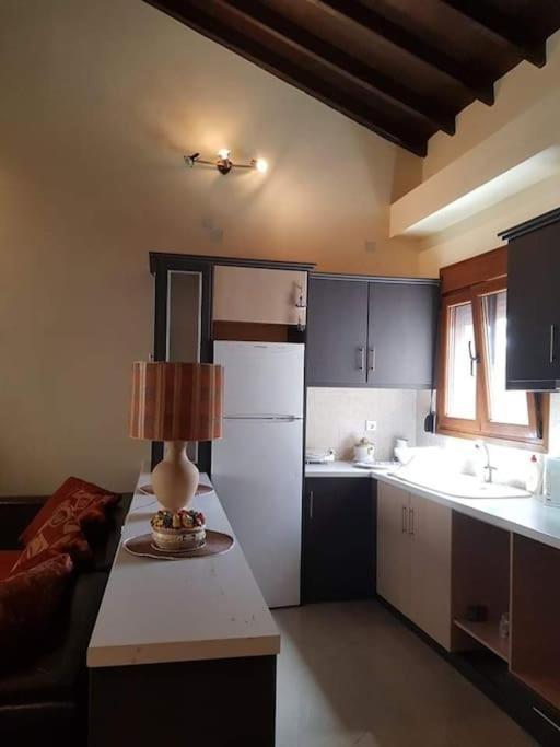 Jasmine House By Panagia Of Apartment Petra (Lesbos)