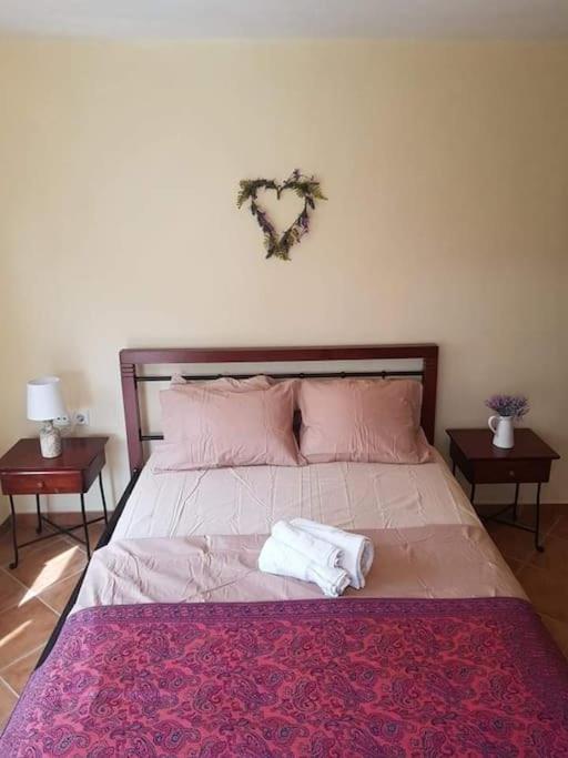 Apartment Jasmine House By Panagia Of