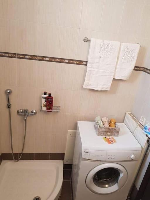 Apartment Jasmine House By Panagia Of Petra (Lesbos)