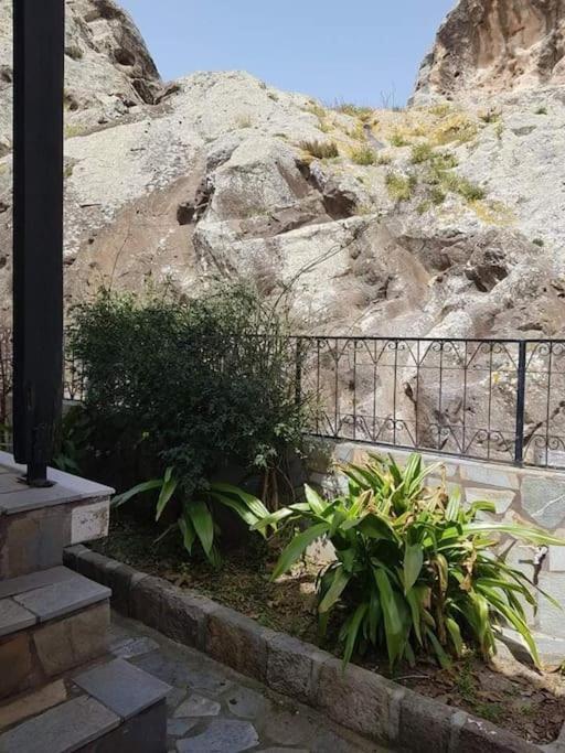 Jasmine House By Panagia Of