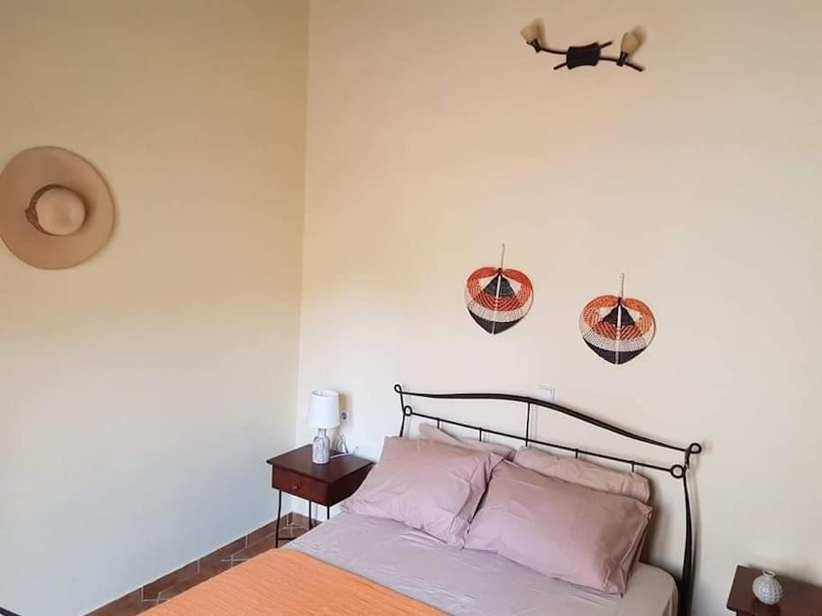 Apartment Jasmine House By Panagia Of