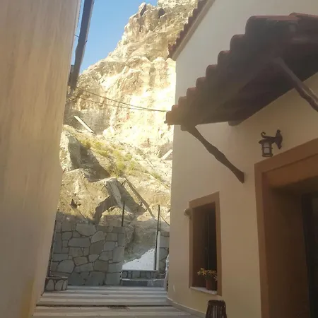 Jasmine House By Panagia Of Petra Pétra Exterior photo