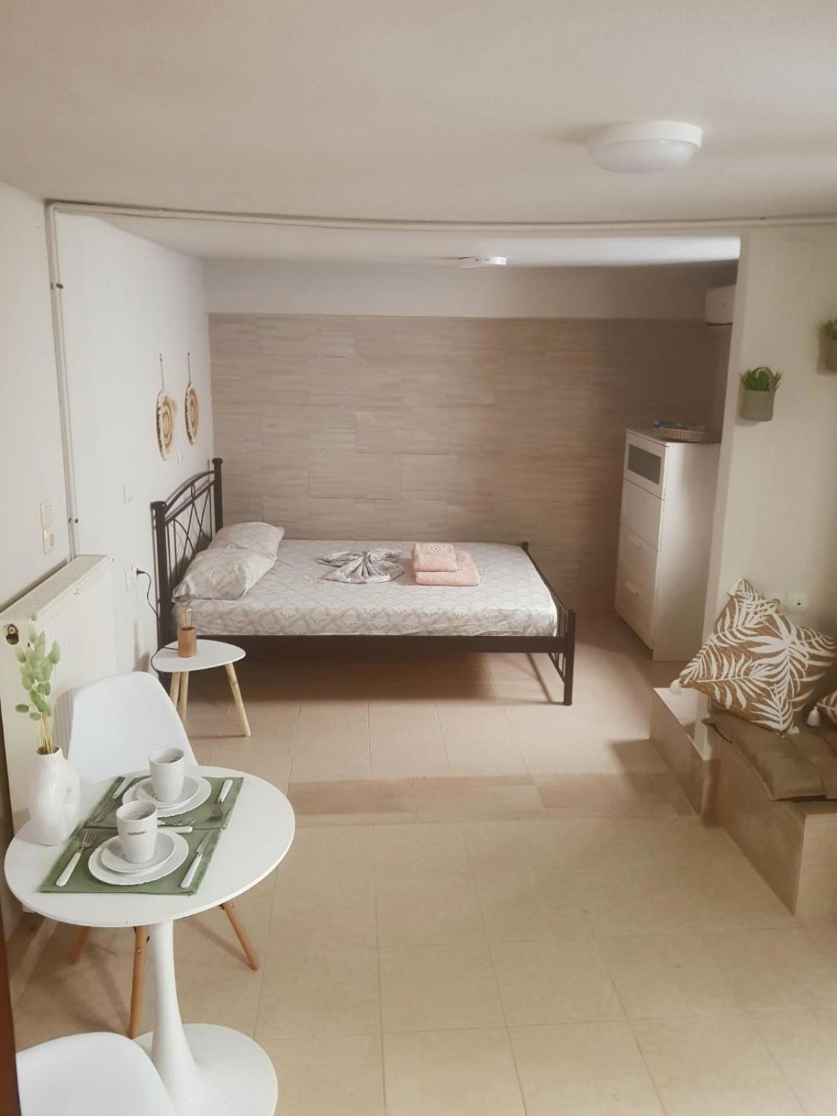 Jasmine House By Panagia Of