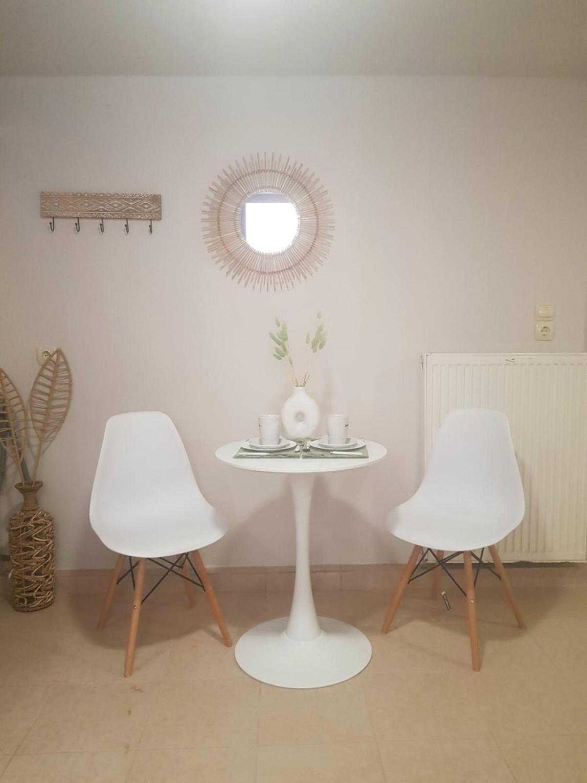 Apartment Jasmine House By Panagia Of *