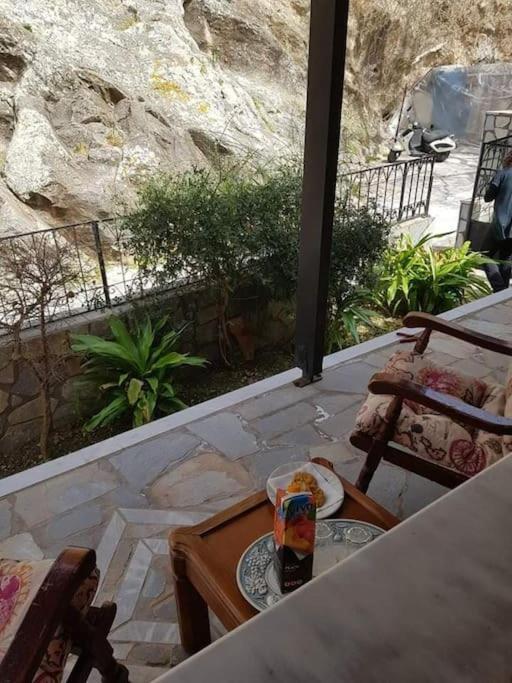 Jasmine House By Panagia Of Apartment *