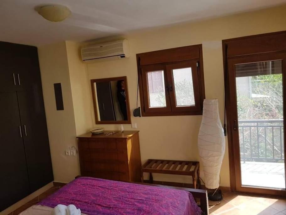 Apartment Jasmine House By Panagia Of