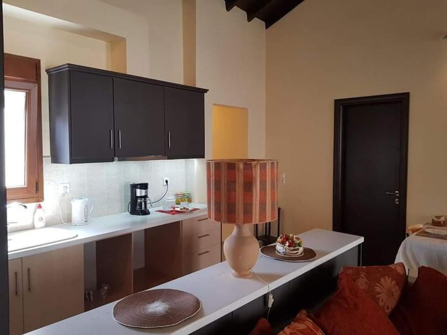 Jasmine House By Panagia Of Apartment